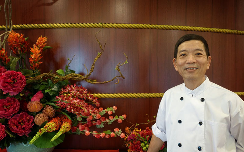 Exec Chef Chin