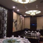 Chinese Restaurant in KL Private Dining Rooms